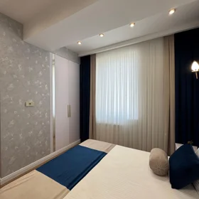 In Baku 110.0 m² apartment is for sale - Image 10