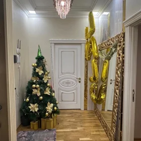 In Baku 120.0 m² apartment is for sale - Image 6