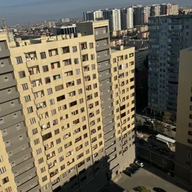 In Baku 120.0 m² apartment is for sale - Image 8