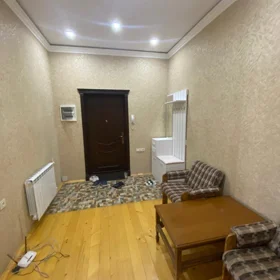 In Baku 81.0 m² apartment is for rent - Image 2