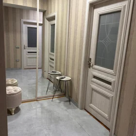 In Baku 110.0 m² apartment is for sale - Image 2