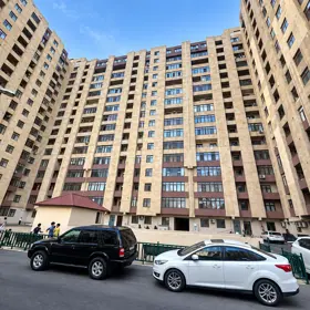 In Baku 72.0 m² apartment is for rent - Image 2