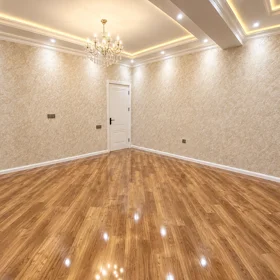 In Baku 72.0 m² apartment is for rent - Image 3