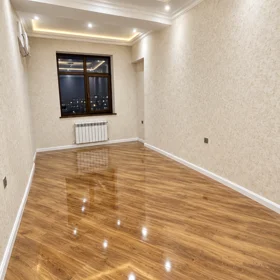 In Baku 72.0 m² apartment is for rent - Image 4