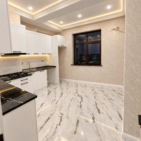 In Baku 72.0 m² apartment is for rent - Image 6