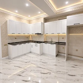 In Baku 72.0 m² apartment is for rent - Image 7