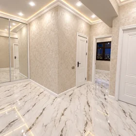 In Baku 72.0 m² apartment is for rent - Image 9