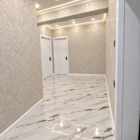 In Baku 72.0 m² apartment is for rent - Image 10