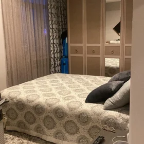 In Baku 80.0 m² apartment is for rent - Image 4