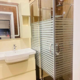 In Baku 80.0 m² apartment is for rent - Image 8