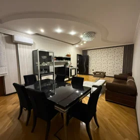 In Baku 100.0 m² apartment is for rent - Image 3