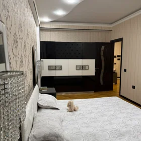 In Baku 100.0 m² apartment is for rent - Image 6