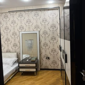 In Baku 100.0 m² apartment is for rent - Image 7