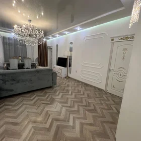 In Baku 110.0 m² apartment is for rent - Image 3