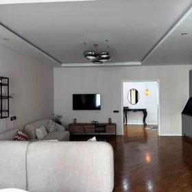 In Xətai rayonu 141.0 m² apartment is for rent - Image 7