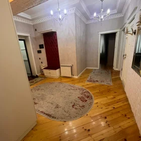 In Baku 135.0 m² apartment is for rent - Image 7
