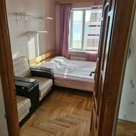 In Baku 70.0 m² apartment is for rent - Image 5