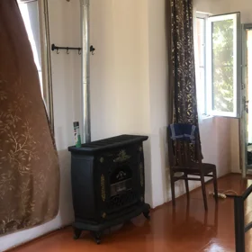 In Baku 60.0 m² apartment is for rent - Image 10