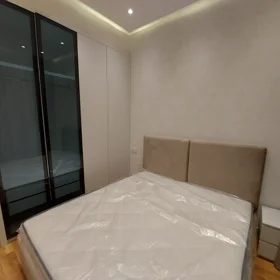In Baku 60.0 m² apartment is for rent - Image 8