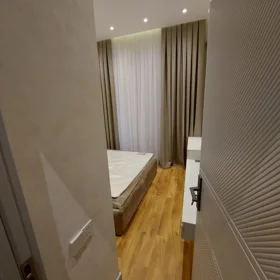 In Baku 60.0 m² apartment is for rent - Image 10