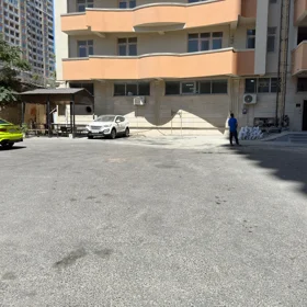 In Xətai rayonu nan m² apartment is for sale - Image 4