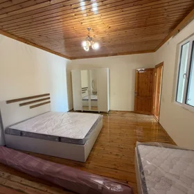 In Baku 40.0 m² house with 1.0 rooms is for rent - Image 2