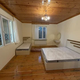 In Baku 40.0 m² house with 1.0 rooms is for rent - Image 5