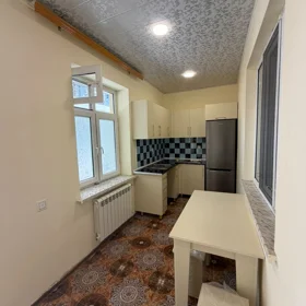 In Baku 40.0 m² house with 1.0 rooms is for rent - Image 6
