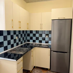 In Baku 40.0 m² house with 1.0 rooms is for rent - Image 8