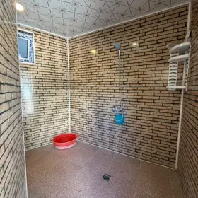 In Baku 40.0 m² house with 1.0 rooms is for rent - Image 9