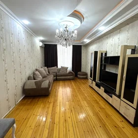 In Baku 100.0 m² apartment is for rent - Image 3