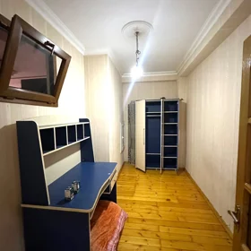 In Baku 100.0 m² apartment is for rent - Image 7