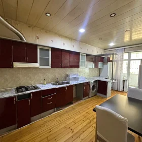 In Baku 100.0 m² apartment is for rent - Image 9