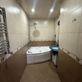 In Baku 100.0 m² apartment is for rent - Image 10