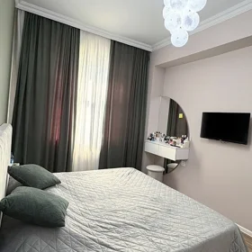 In Suraxanı rayonu 52.0 m² apartment is for sale - Image 2