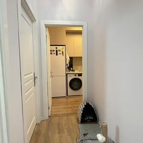 In Suraxanı rayonu 52.0 m² apartment is for sale - Image 3