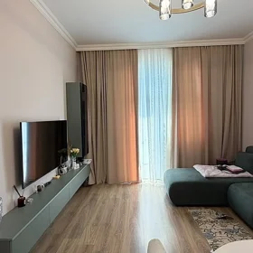 In Suraxanı rayonu 52.0 m² apartment is for sale - Image 4