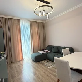 In Suraxanı rayonu 52.0 m² apartment is for sale - Image 7