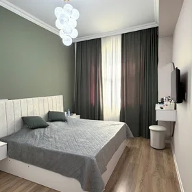 In Suraxanı rayonu 52.0 m² apartment is for sale - Image 9