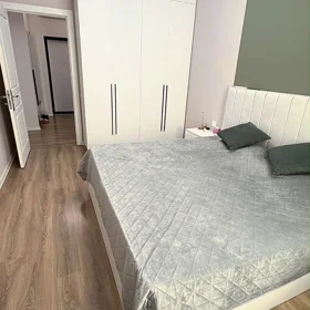 In Suraxanı rayonu 52.0 m² apartment is for sale - Image 10