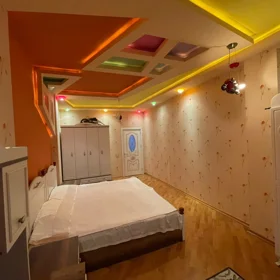 In Baku 135.0 m² apartment is for sale - Image 2