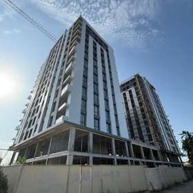 In Baku nan m² apartment is for sale - Image 4