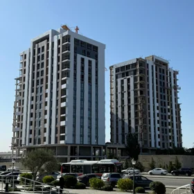 In Baku nan m² apartment is for sale - Image 5