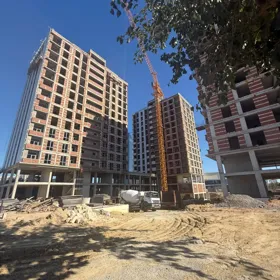 In Baku nan m² apartment is for sale - Image 6