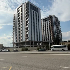 In Baku nan m² apartment is for sale - Image 7
