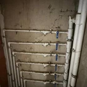 In Baku nan m² apartment is for sale - Image 8
