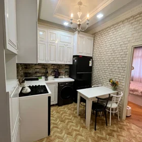 In Baku 51.0 m² apartment is for sale - Image 2