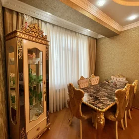In Baku 51.0 m² apartment is for sale - Image 3