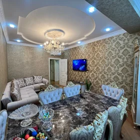 In Baku 51.0 m² apartment is for sale - Image 4