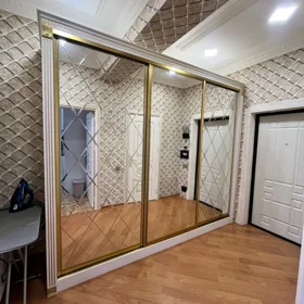 In Baku 51.0 m² apartment is for sale - Image 5